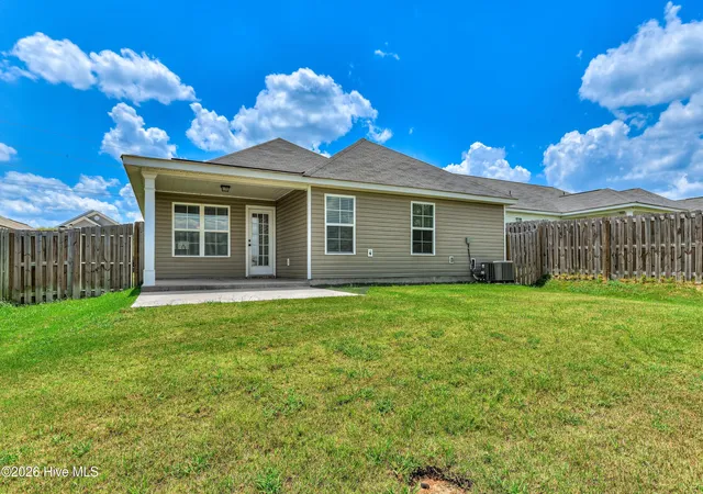 Homes for sale in Augusta, GA | 870 Goodale Dr, Augusta, GA 30909 | MLS# 100578240