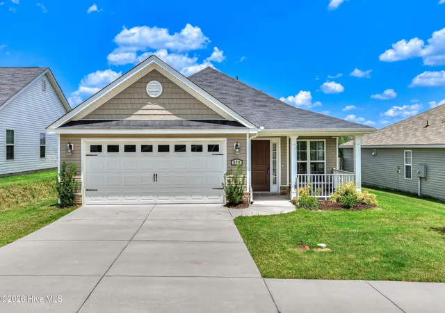 Homes for sale in Augusta, GA | 870 Goodale Dr, Augusta, GA 30909 | MLS# 100578240