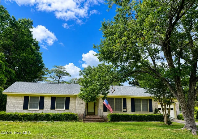 Homes for sale in Wilmington, NC | 347 Sabra Dr, Wilmington, NC 28405 | MLS# 100585972