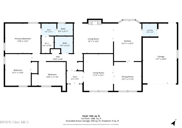 Homes for sale in Wilmington, NC | 347 Sabra Dr, Wilmington, NC 28405 | MLS# 100585972