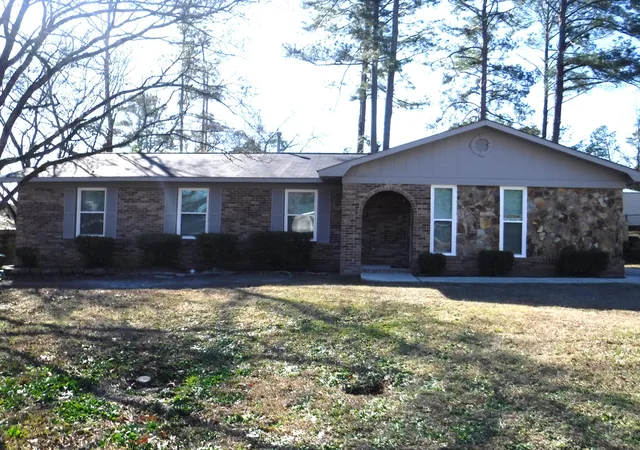 Homes for sale in Hephzibah, GA | 2644 Cranbrook Dr, Hephzibah, GA 30815 | MLS# 98252160
