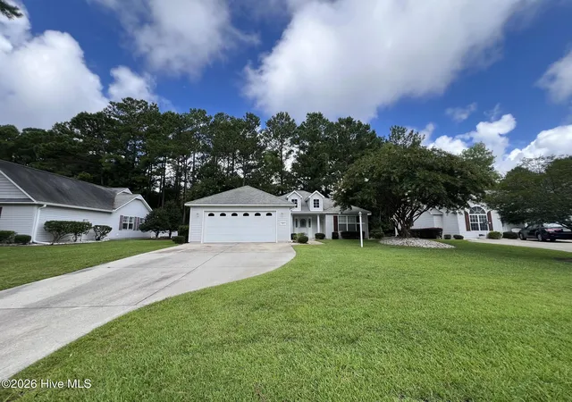 Photo 1 of Condo for sale at 302 Jasmine S, Swansboro, NC 28584 | MLS# 100594613 | Listing updated on 2026-08-18