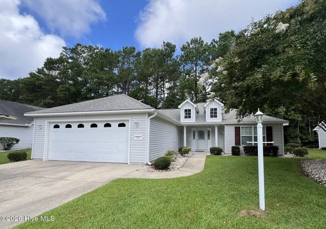 Photo 2 of Condo for sale at 302 Jasmine S, Swansboro, NC 28584 | MLS# 100594613 | Listing updated on 2026-08-18