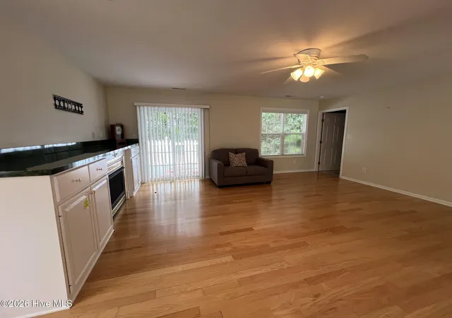 Photo 3 of Condo for sale at 302 Jasmine S, Swansboro, NC 28584 | MLS# 100594613 | Listing updated on 2026-08-18