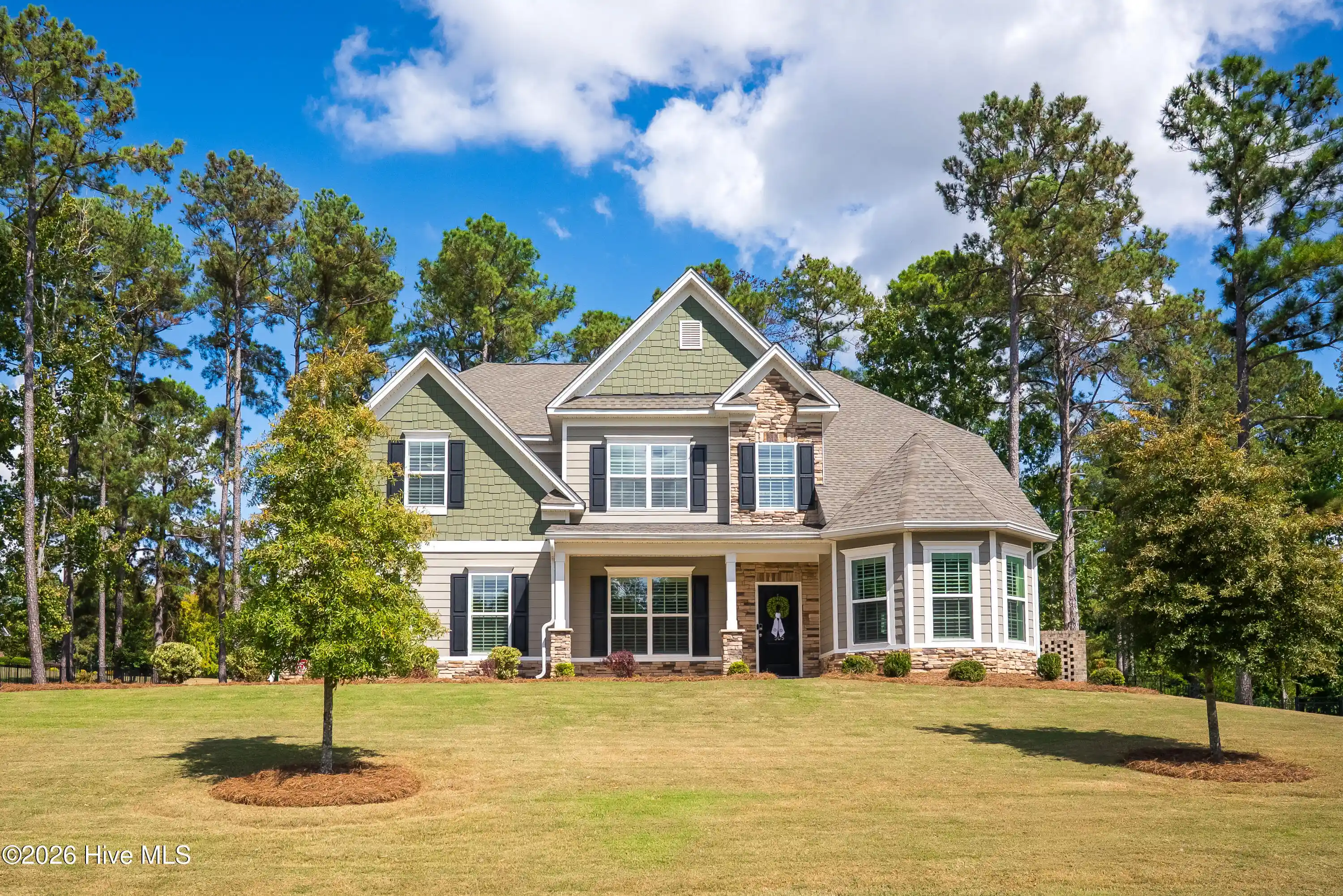 Photo 1 of Single family home for sale at 505 Schoolhouse Ln, North Augusta, SC 29860 | MLS# 100608238 | Listing updated on 2026-10-24