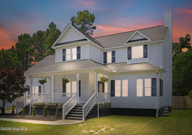 1st image of 304 Marine Dr, Sneads Ferry, NC 28460 | MLS# 100580782