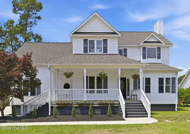 2nd image of 304 Marine Dr, Sneads Ferry, NC 28460 | MLS# 100580782