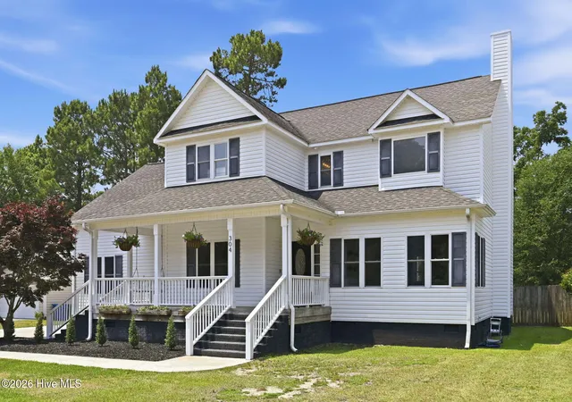 3rd image of 304 Marine Dr, Sneads Ferry, NC 28460 | MLS# 100580782