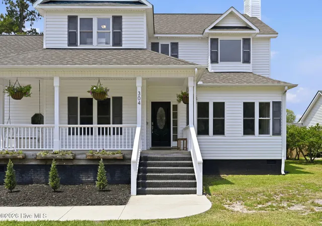 4th image of 304 Marine Dr, Sneads Ferry, NC 28460 | MLS# 100580782