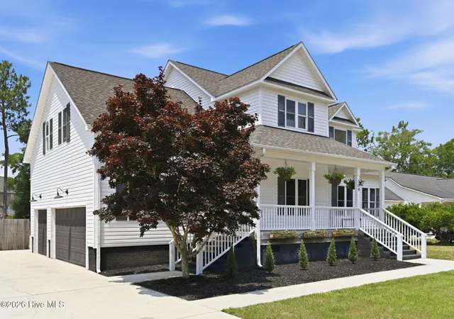 5th image of 304 Marine Dr, Sneads Ferry, NC 28460 | MLS# 100580782