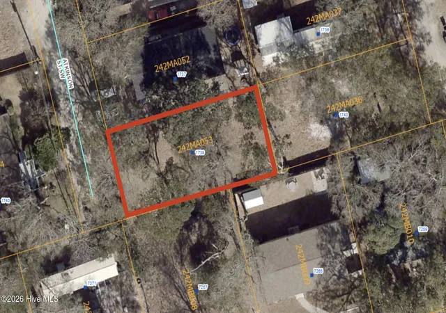 3rd image of 1739 Atkinson St Sw, Ocean Isle Beach, NC 28469 | MLS# 100570889
