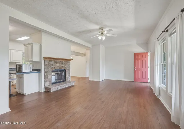 5th image of 312 Martin Creek Dr, Beaufort, NC 28516 | MLS# 100584373