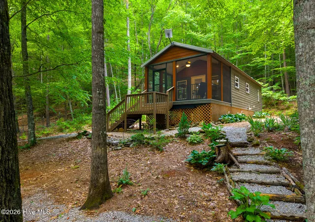 1st image of 243 Jonquil Woods Rd, Franklin, NC 28734 | MLS# 100582164