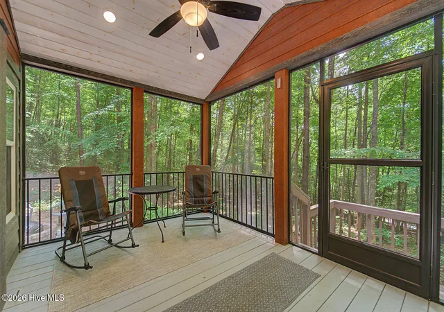 Photo 4 of Manufactured home for sale at 243 Jonquil Woods Rd, Franklin, NC 28734 | MLS# 100582164 | Listing updated on 2026-08-30