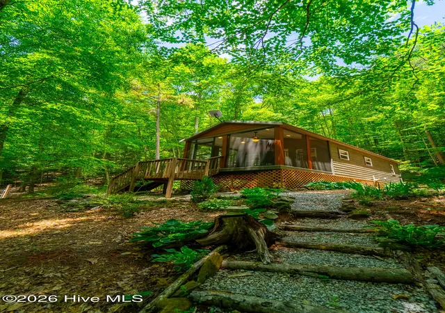 52nd image of 243 Jonquil Woods Rd, Franklin, NC 28734 | MLS# 100582164