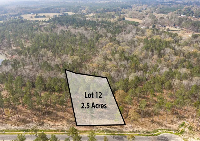 Photo 1 of Land for sale at 158 Beagle Chase Dr, Appling, GA 30802 | MLS# 98254817 | Listing updated on 2026-08-18