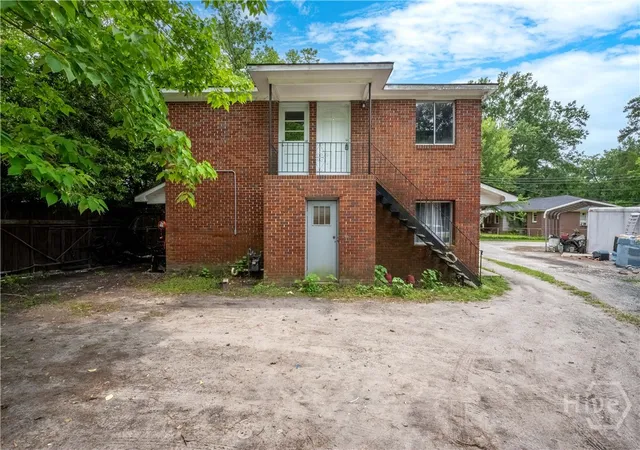 Photo 2 of Multi family home for sale at 6 Ronnie Ave, Savannah, GA 31408 | MLS# SA358559 | Listing updated on 2026-09-15