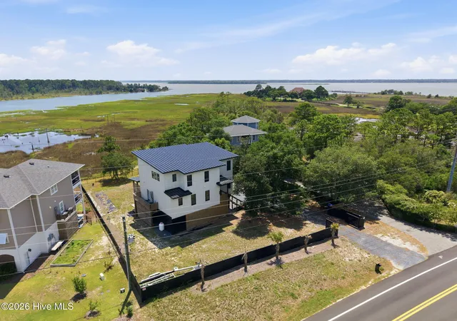 Single family home for sale at 9202 River Rd, Wilmington, NC 28412 | MLS# 100589159