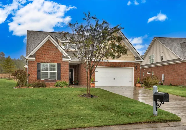 59th image of 128 Fitzsimmons Dr, North Augusta, SC 29860 | MLS# 98203787