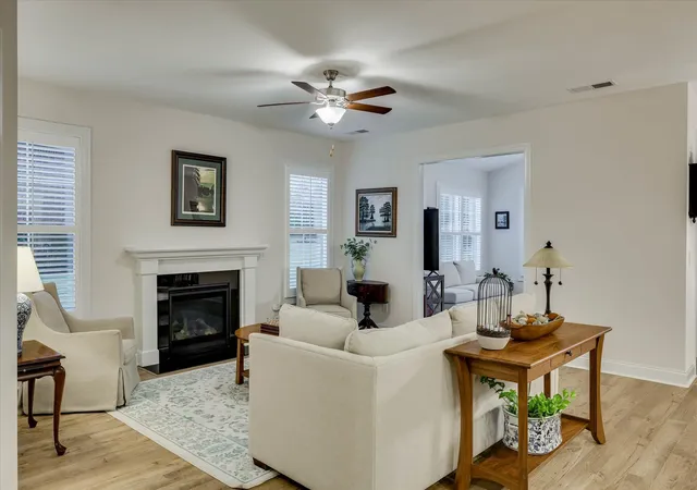 5th image of 128 Fitzsimmons Dr, North Augusta, SC 29860 | MLS# 98203787