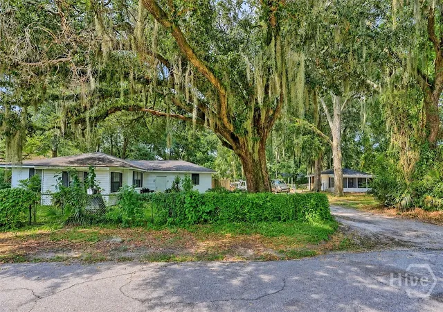 Photo 1 of Single family home for sale at 3107 / 3109 Casino, Thunderbolt, GA 31404 | MLS# SA363647 | Listing updated on 2026-09-09