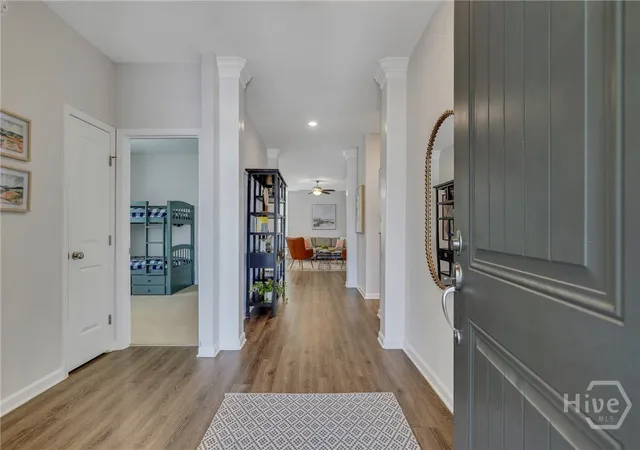 3rd image of 153 Orkney Rd, Savannah, GA 31407 | MLS# SA359630