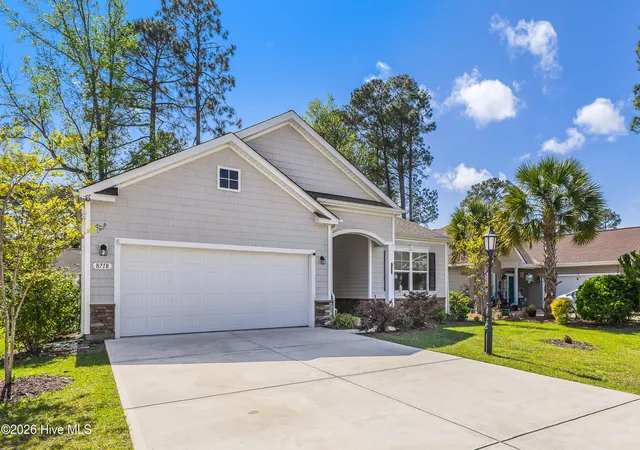 Photo 2 of Single family home for sale at 8718 Nottoway Ave Nw, Calabash, NC 28467 | MLS# 100564699 | Listing updated on 2026-09-15