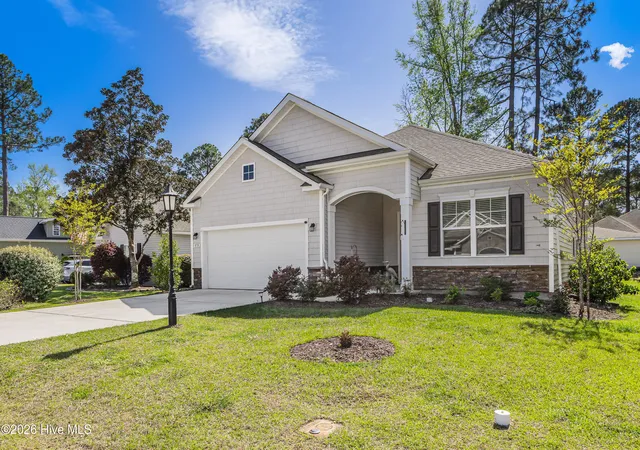 Photo 3 of Single family home for sale at 8718 Nottoway Ave Nw, Calabash, NC 28467 | MLS# 100564699 | Listing updated on 2026-09-15
