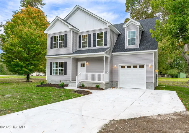 1st image of 596 Ownley Rd, Elizabeth City, NC 27909 | MLS# 100587058