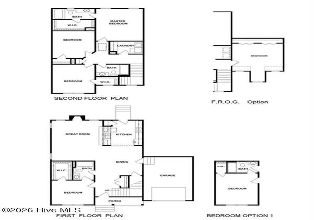 2nd image of 596 Ownley Rd, Elizabeth City, NC 27909 | MLS# 100587058