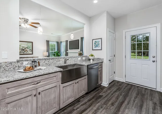 3rd image of 596 Ownley Rd, Elizabeth City, NC 27909 | MLS# 100587058