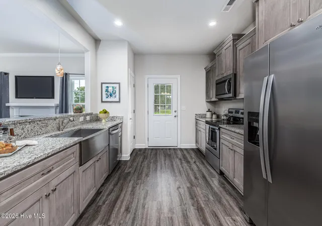 4th image of 596 Ownley Rd, Elizabeth City, NC 27909 | MLS# 100587058