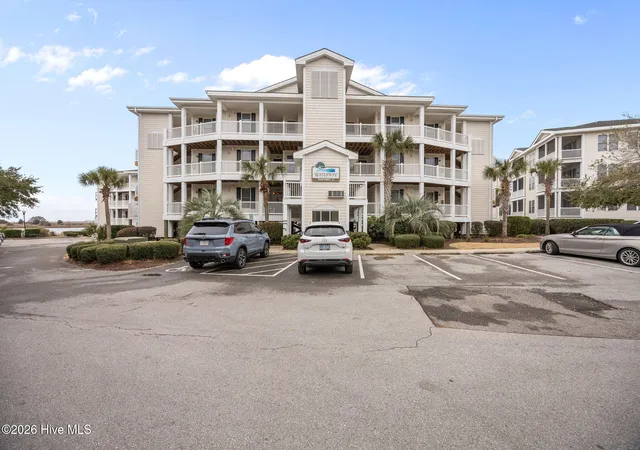3rd image of 1135 Park Rd Sw #Unit 3103, Sunset Beach, NC 28468 | MLS# 100556722