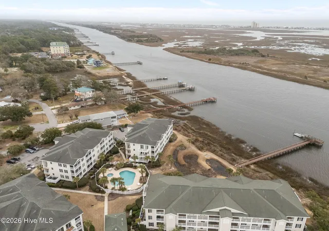4th image of 1135 Park Rd Sw #Unit 3103, Sunset Beach, NC 28468 | MLS# 100556722
