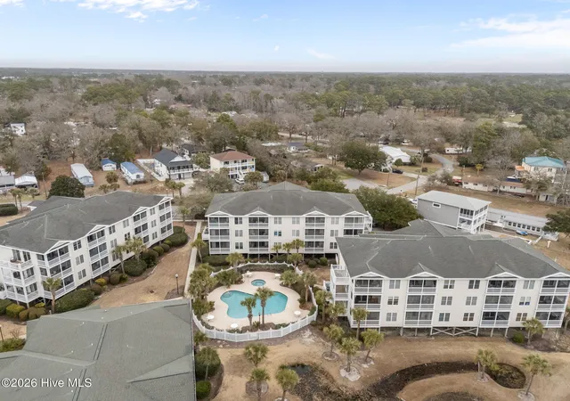 5th image of 1135 Park Rd Sw #Unit 3103, Sunset Beach, NC 28468 | MLS# 100556722