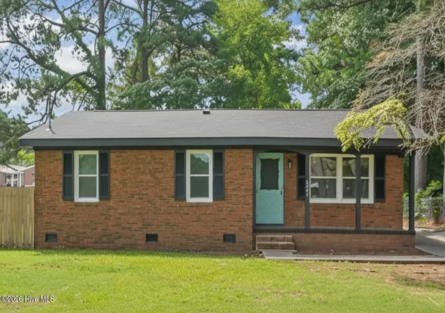 1st image of 1201 York St, Rocky Mount, NC 27803 | MLS# 100587892