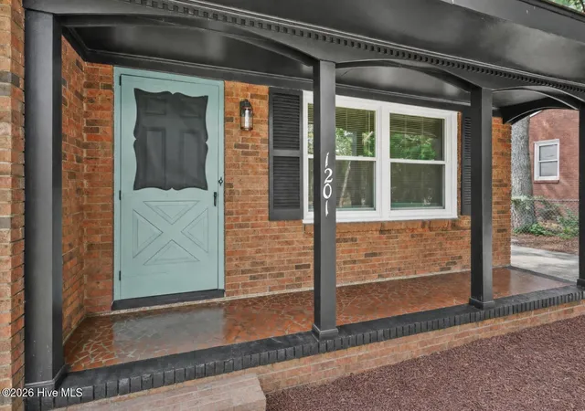 2nd image of 1201 York St, Rocky Mount, NC 27803 | MLS# 100587892