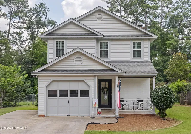 Photo 1 of Single family home for sale at 157 Evergreen Dr, Augusta, GA 30907 | MLS# 100587412 | Listing updated on 2026-08-18