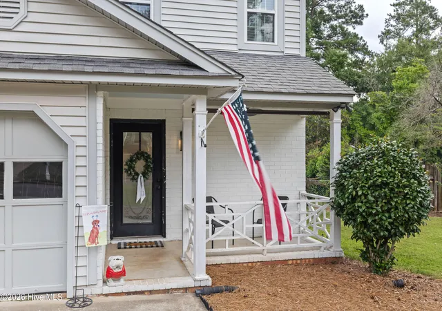 Photo 2 of Single family home for sale at 157 Evergreen Dr, Augusta, GA 30907 | MLS# 100587412 | Listing updated on 2026-08-18