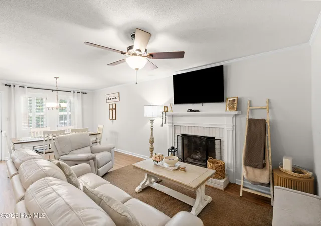 Photo 3 of Single family home for sale at 157 Evergreen Dr, Augusta, GA 30907 | MLS# 100587412 | Listing updated on 2026-08-18