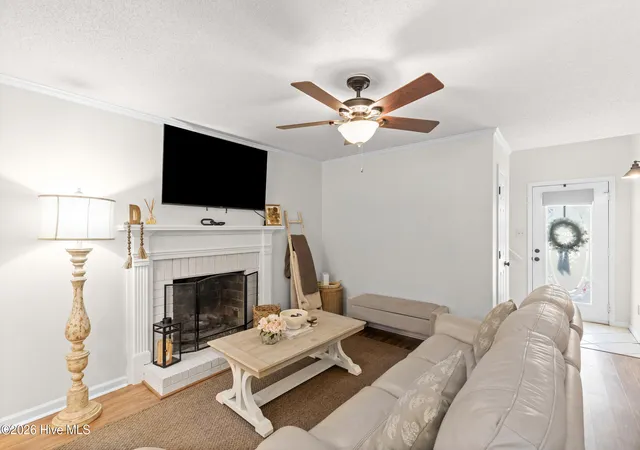 Photo 4 of Single family home for sale at 157 Evergreen Dr, Augusta, GA 30907 | MLS# 100587412 | Listing updated on 2026-08-18