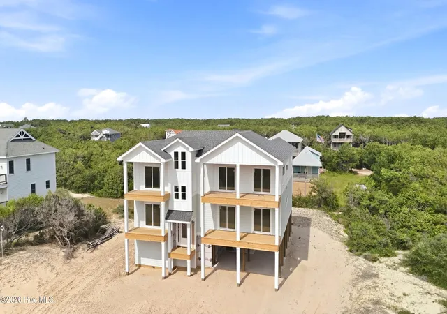 Photo 1 of Single family home for sale at 2284 Sandfiddler Rd, Corolla, NC 27927 | MLS# 100593121 | Listing updated on 2026-08-18
