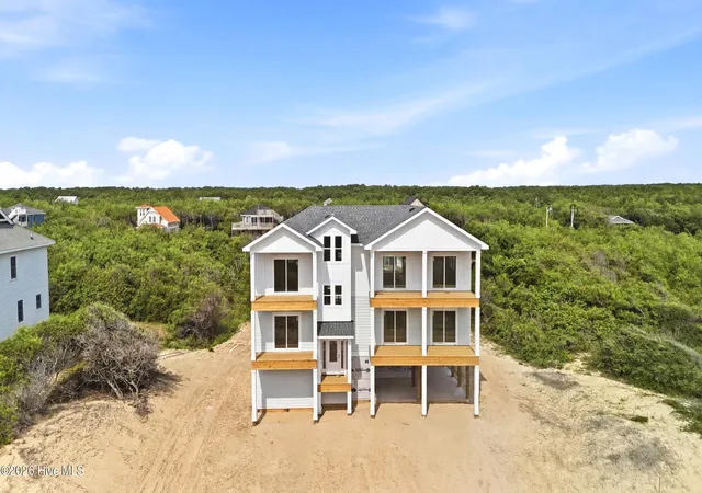 Photo 3 of Single family home for sale at 2284 Sandfiddler Rd, Corolla, NC 27927 | MLS# 100593121 | Listing updated on 2026-08-18