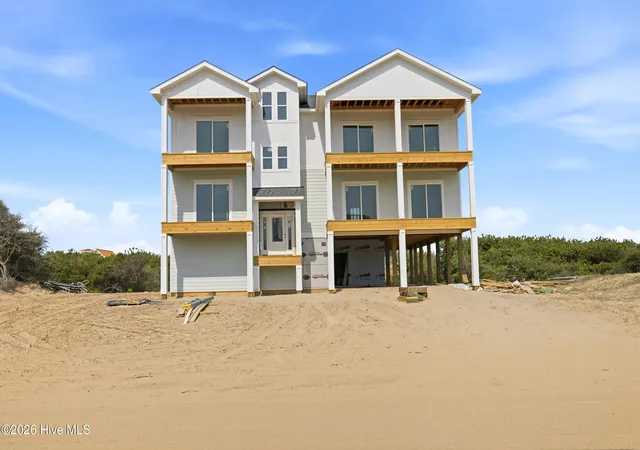 Photo 3 of Single family home for sale at 2284 Sandfiddler Rd, Corolla, NC 27927 | MLS# 100593121 | Listing updated on 2026-08-18