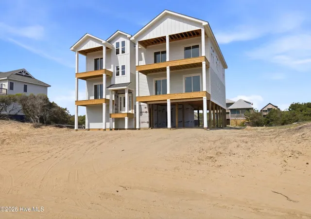 Photo 4 of Single family home for sale at 2284 Sandfiddler Rd, Corolla, NC 27927 | MLS# 100593121 | Listing updated on 2026-08-18