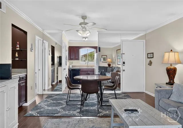 Photo 1 of Condo for sale at 85 Van Horne Ave #16B, Tybee Island, GA 31328 | MLS# SA358108 | Listing updated on 2026-08-04