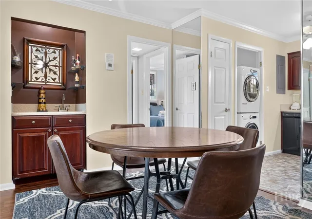 Photo 2 of Condo for sale at 85 Van Horne Ave #16B, Tybee Island, GA 31328 | MLS# SA358108 | Listing updated on 2026-08-04