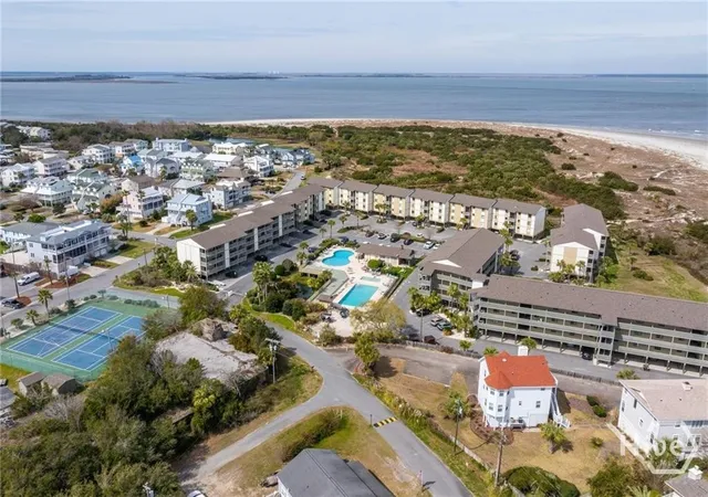 Homes for sale in Tybee Island, GA | 85 Van Horne Ave #16B, Tybee Island, GA 31328 | MLS# SA358108