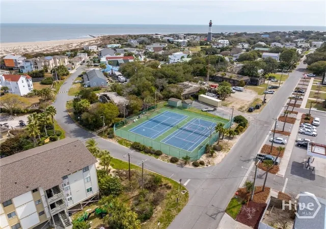 Homes for sale in Tybee Island, GA | 85 Van Horne Ave #16B, Tybee Island, GA 31328 | MLS# SA358108