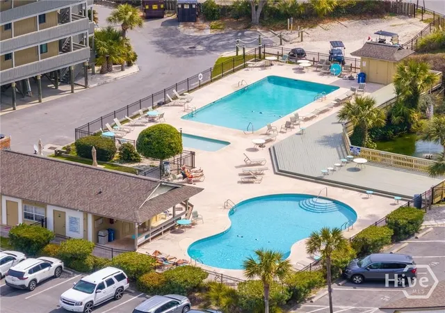 Homes for sale in Tybee Island, GA | 85 Van Horne Ave #16B, Tybee Island, GA 31328 | MLS# SA358108